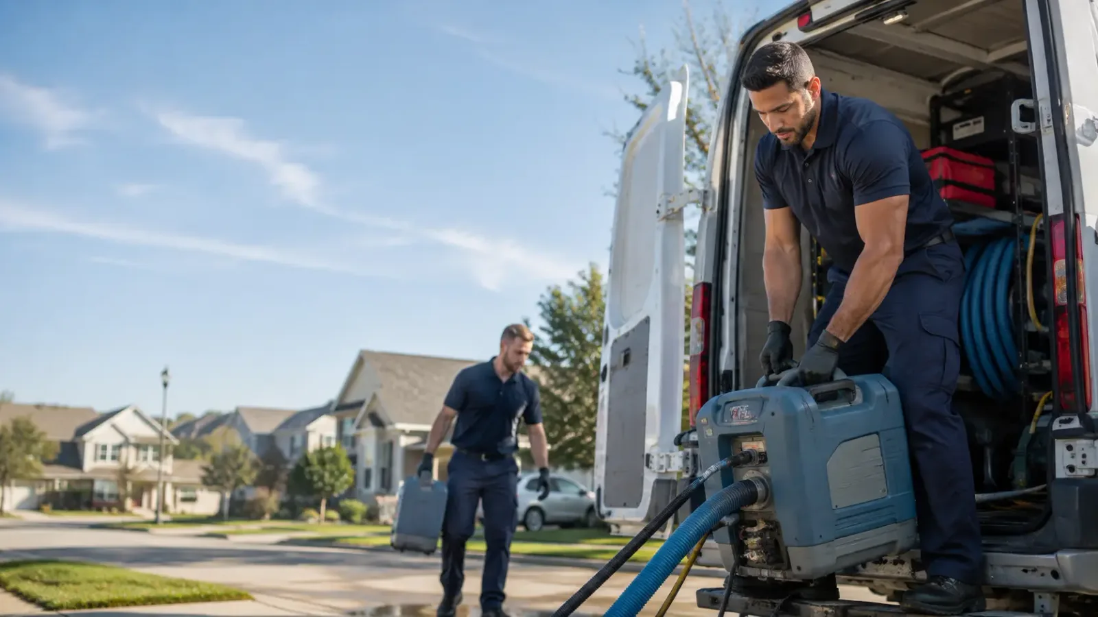 Trauma Cleanup in Shepardsville, IN near me